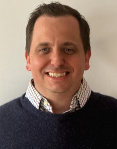 Andrew Edie