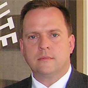 David Boggs