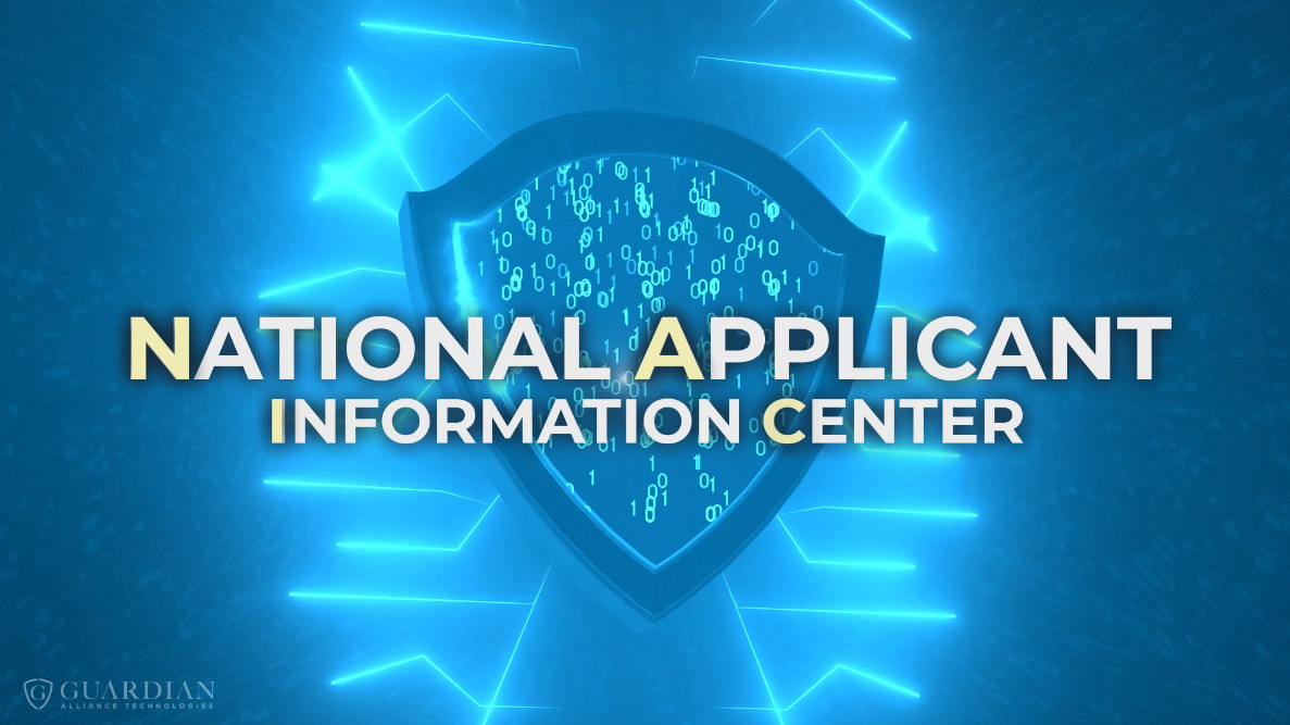 Watch the National Applicant Information Center video