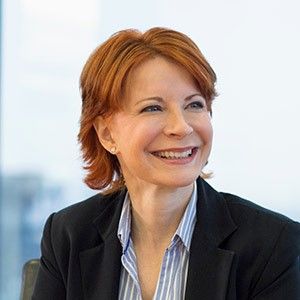 Judy Pal