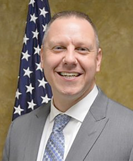 Jeff Brinkley